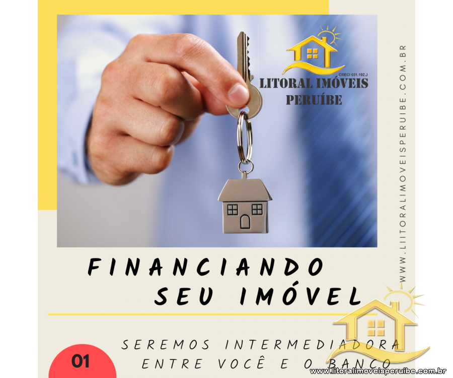 INTERMEDIADORA LITORAL 
