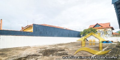 Terreno no bairro Samburá