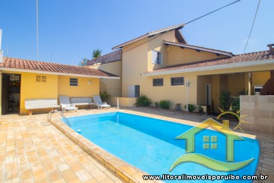Casa no bairro Jardim Imperador