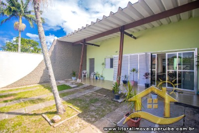 Casa no bairro Três Marias