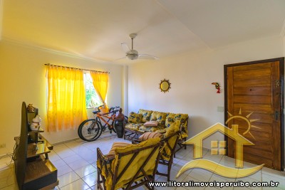 Apartamento Com 2 Dormitórios  Mobiliado