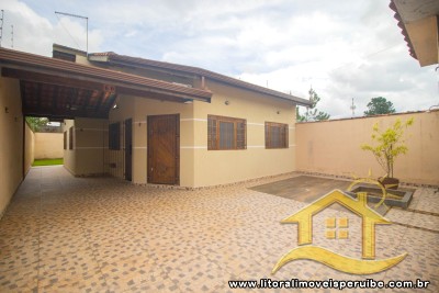 Casa no bairro São João Batista III