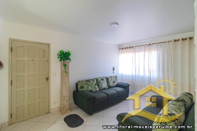 Apartamento Com 2 Dormitórios  Mobiliado
