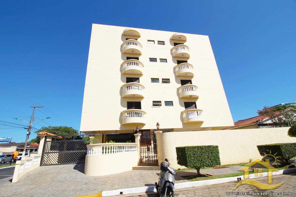 Apartamento no bairro Centro