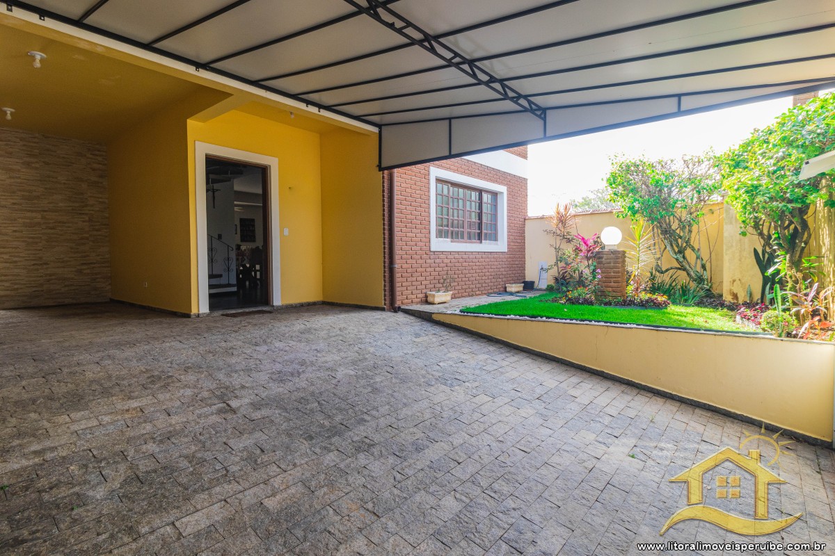 Casa no bairro Star