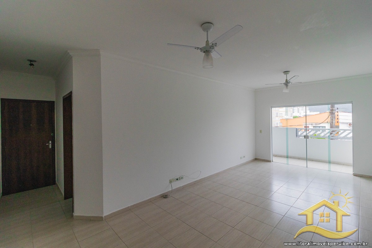 Apartamento no bairro Centro