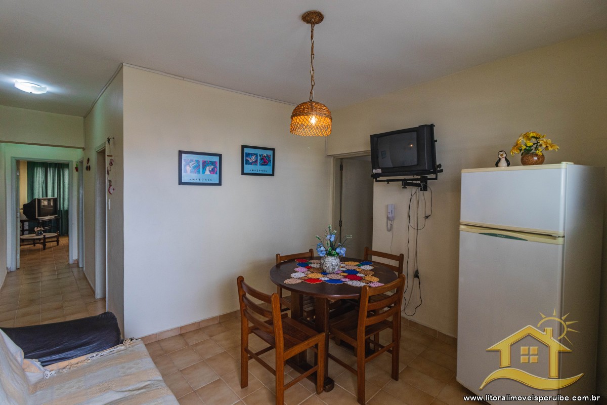Apartamento no bairro Centro