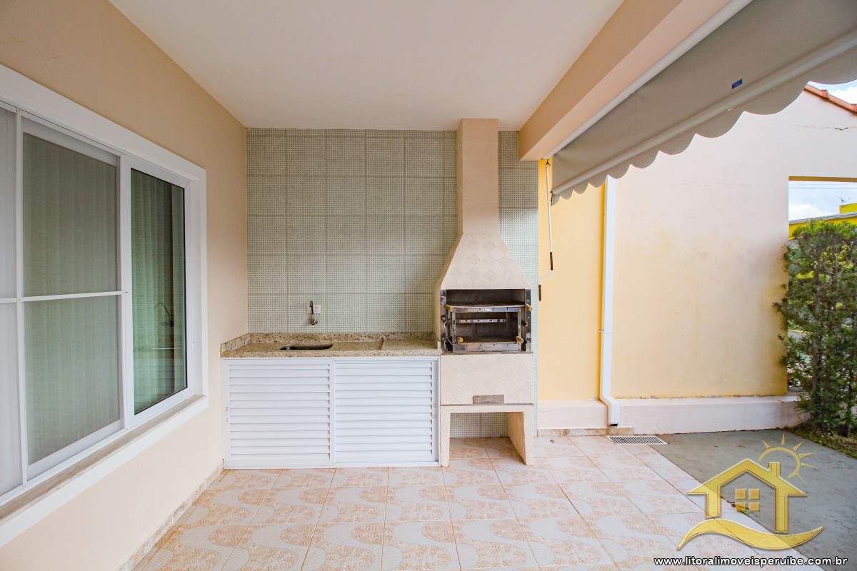 Casa no bairro Residencial Três Marias