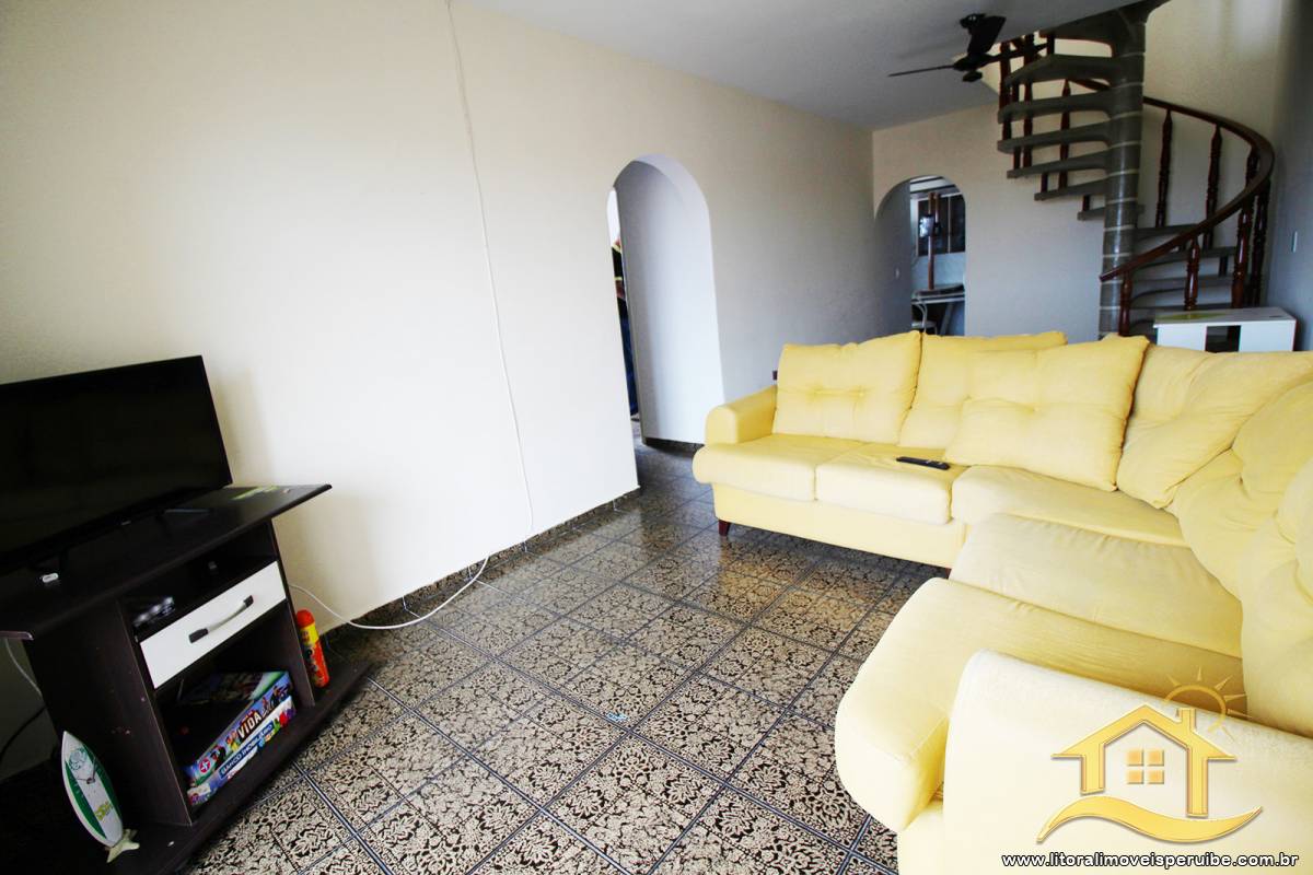 Apartamento no bairro Centro