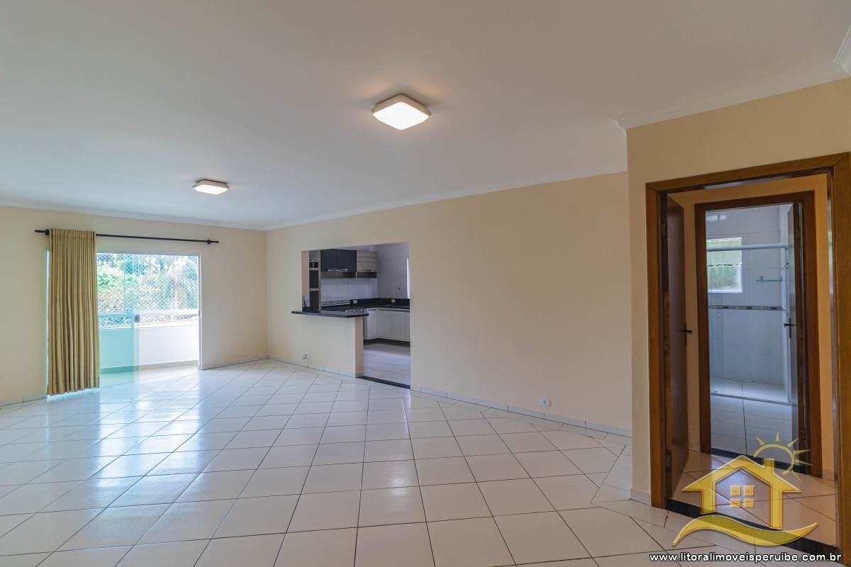 Apartamento no bairro Centro