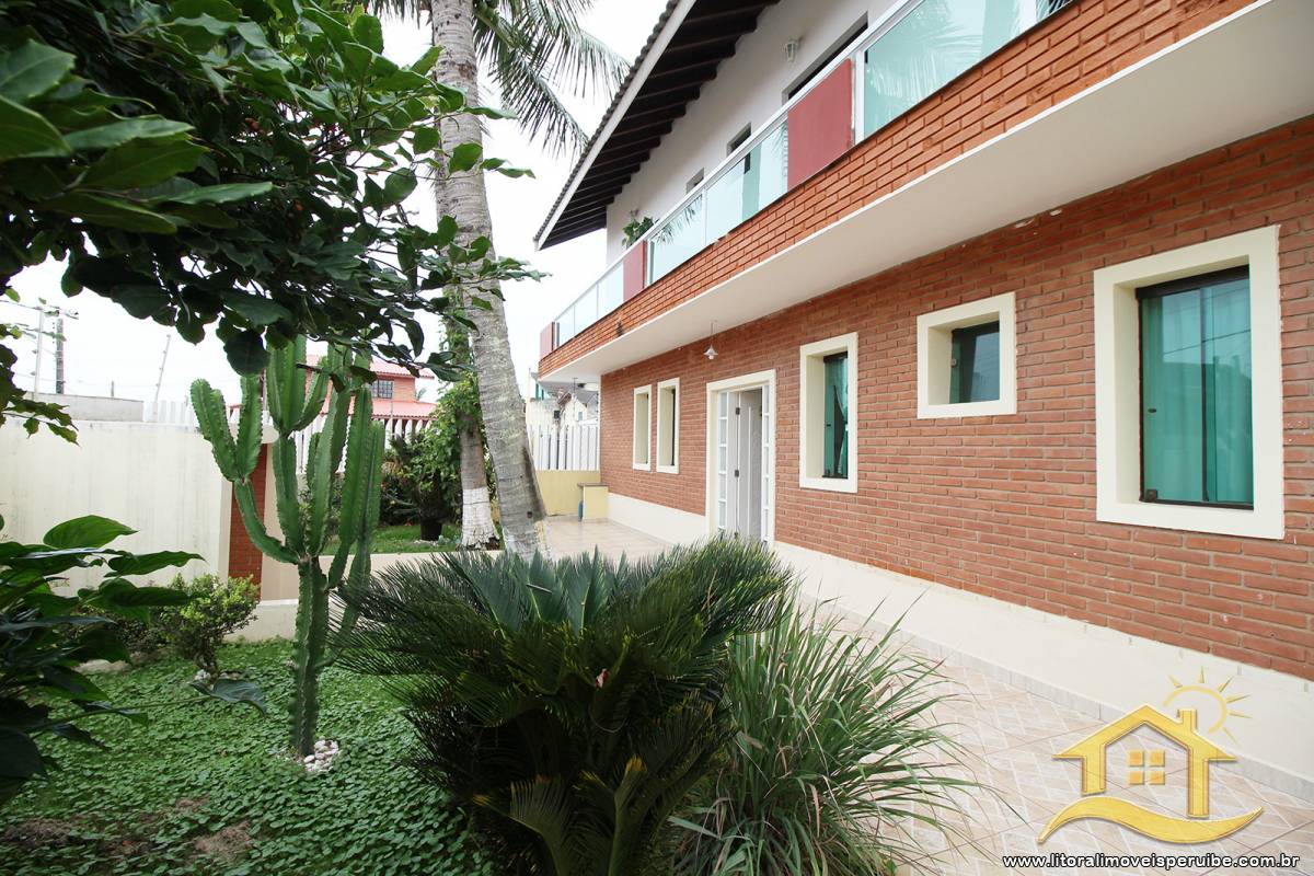 Casa no bairro Três Marias