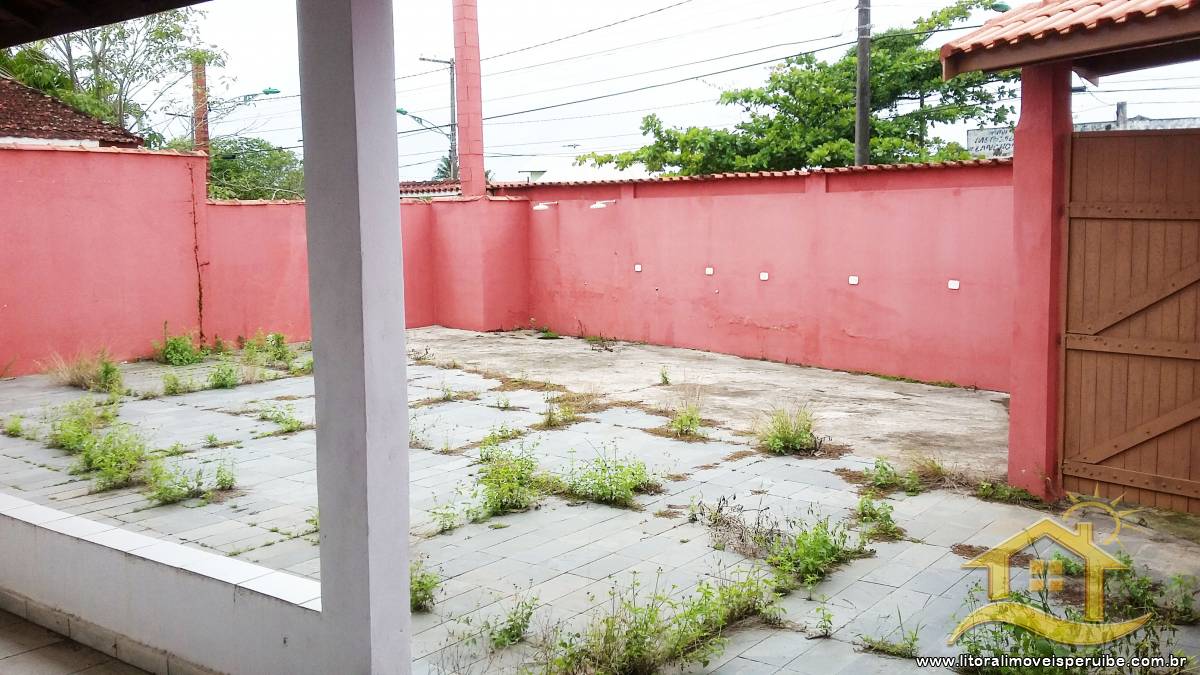 Casa no bairro Maria Helena Novaes