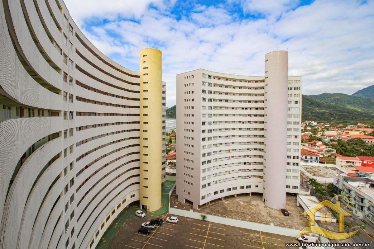 Apartamento no bairro Centro