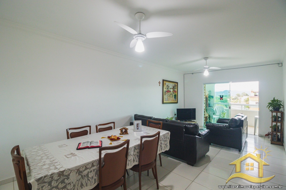 Apartamento no bairro Centro