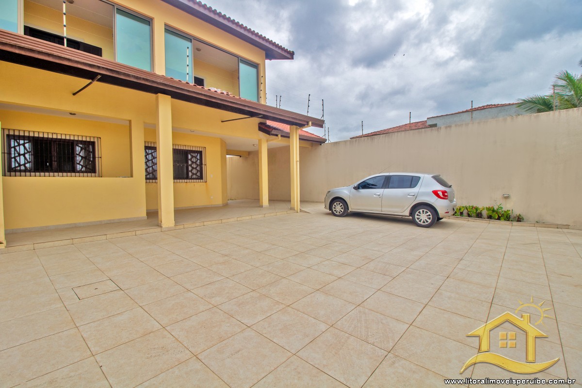 Casa no bairro Maria Helena Novaes