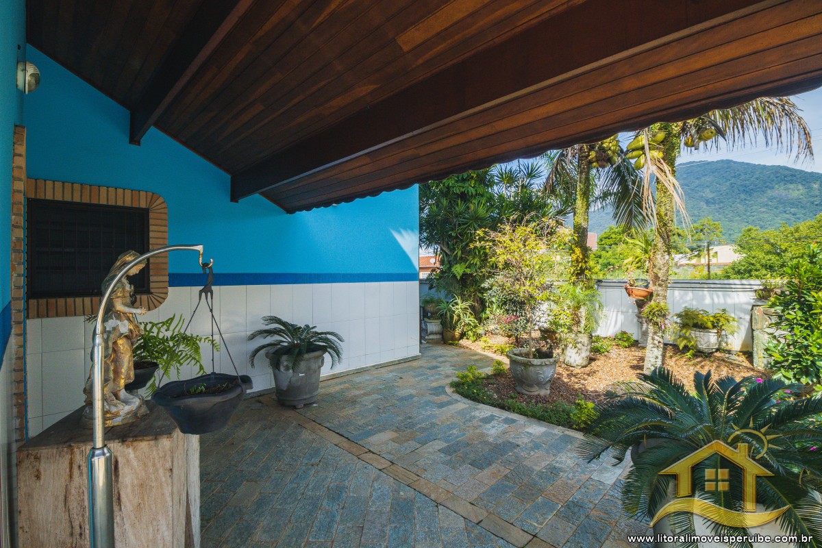 Casa no bairro Centro