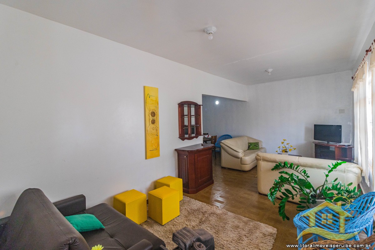 Casa no bairro Cidade Nova Peruibe