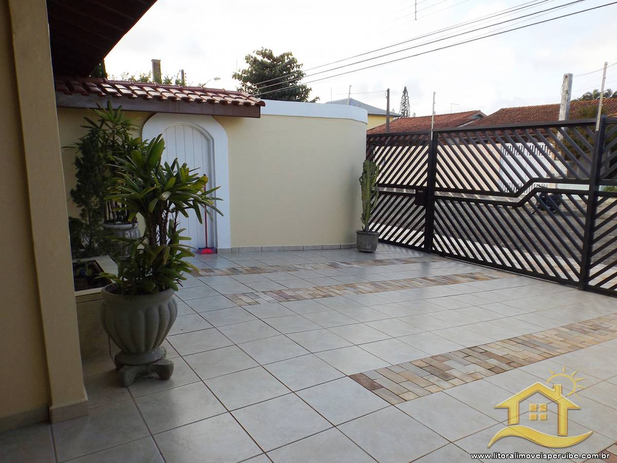 Casa no bairro Jardim Imperador