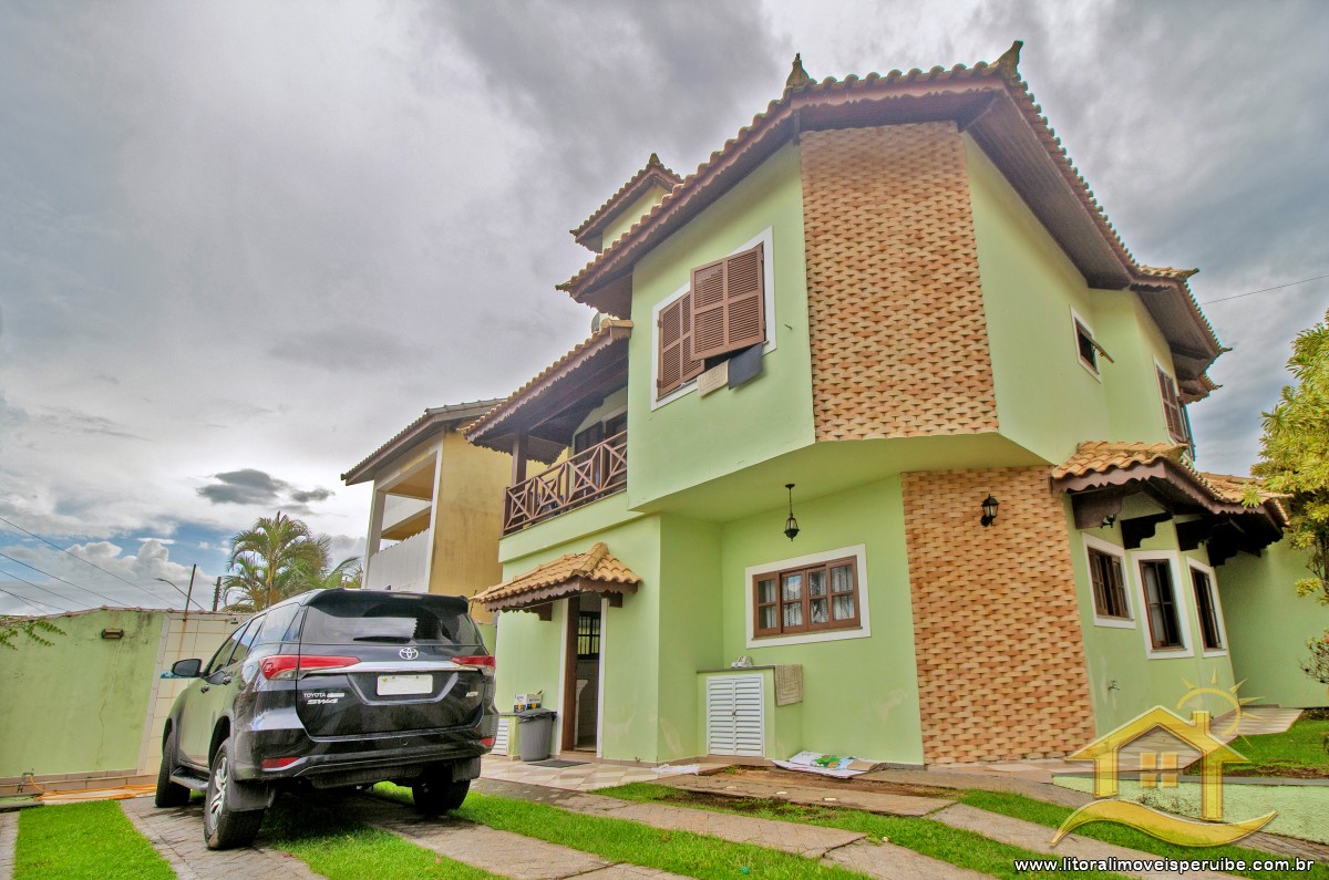 Casa no bairro Três Marias