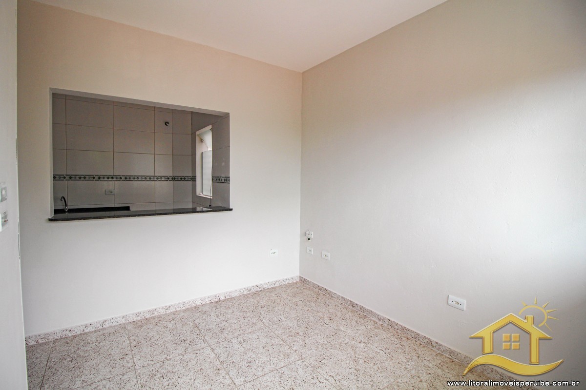 Apartamento no bairro Centro