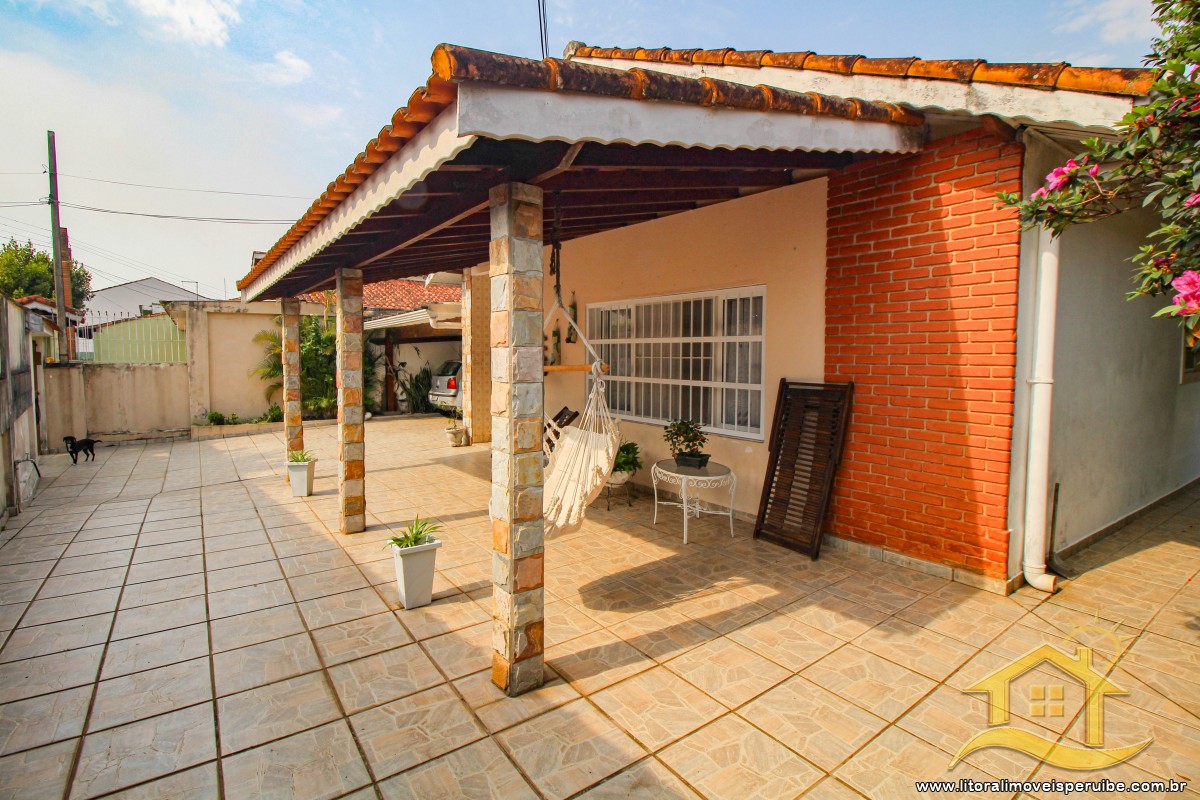 Casa no bairro Centro