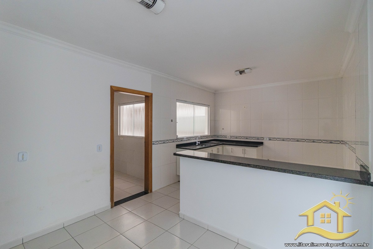 Apartamento no bairro Centro