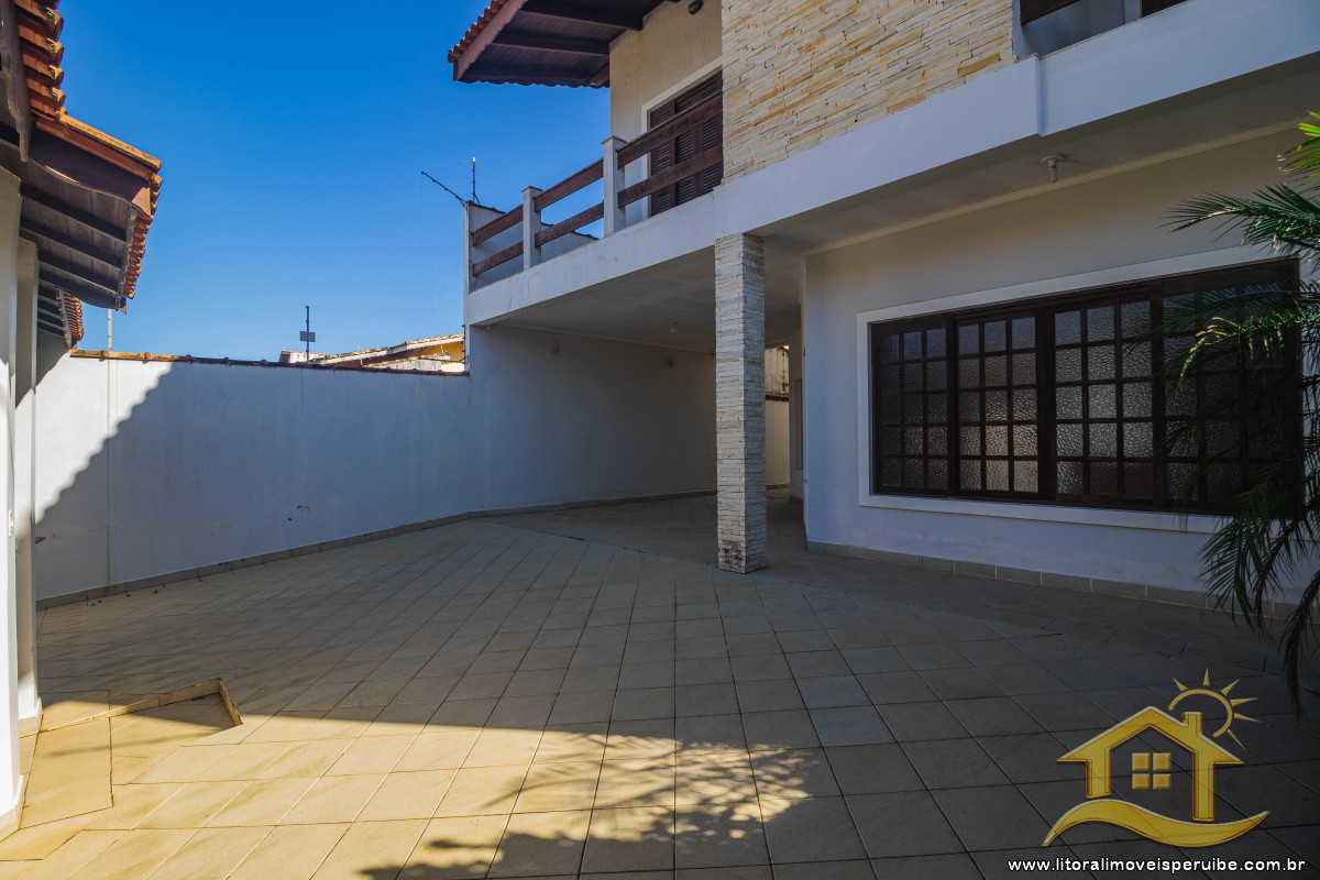 Casa no bairro Star