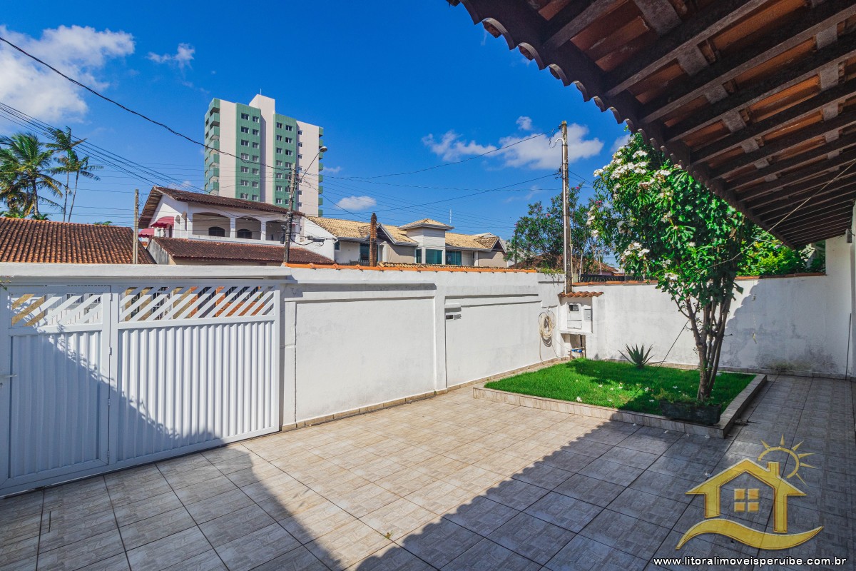 Casa no bairro Centro