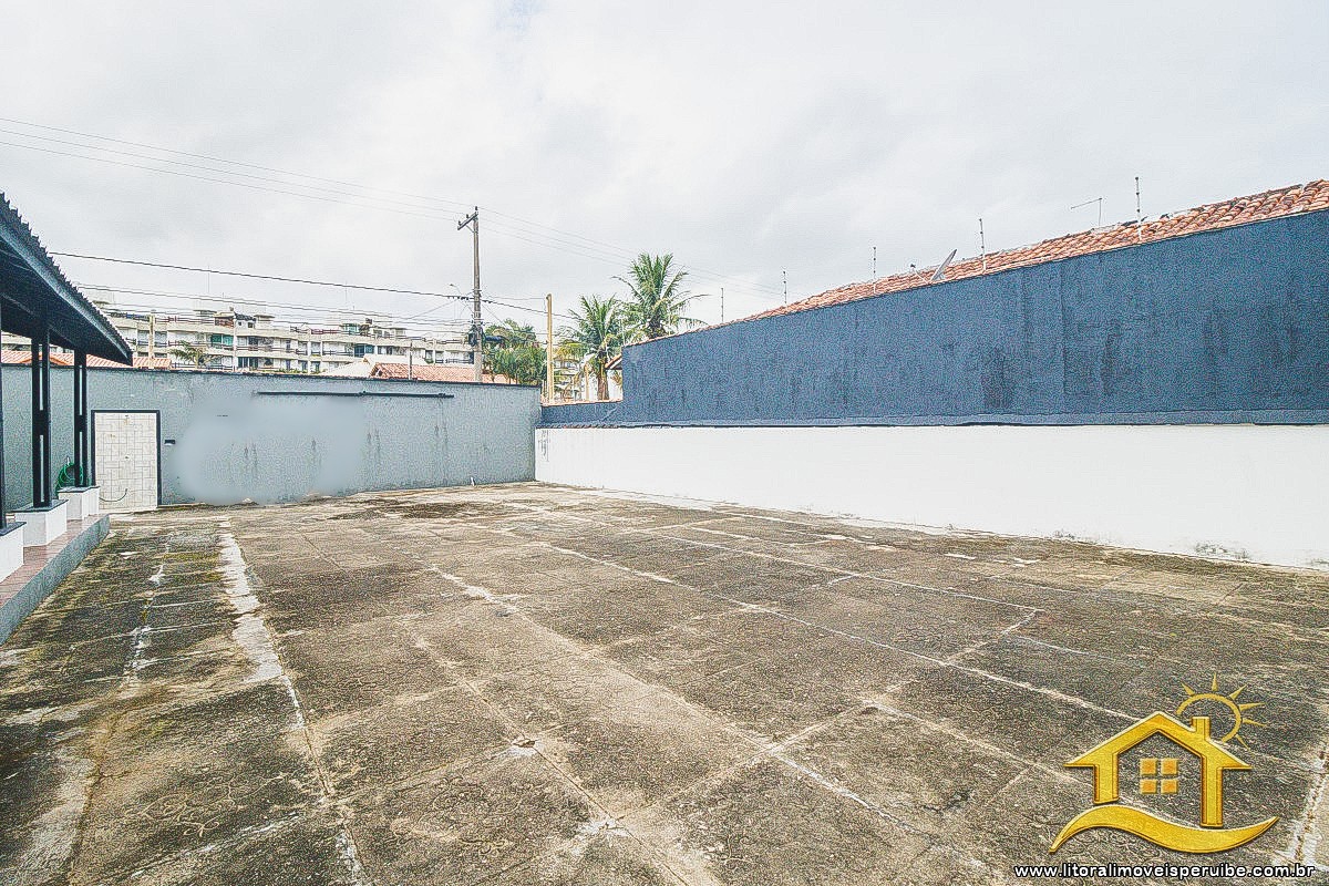 Terreno no bairro Samburá