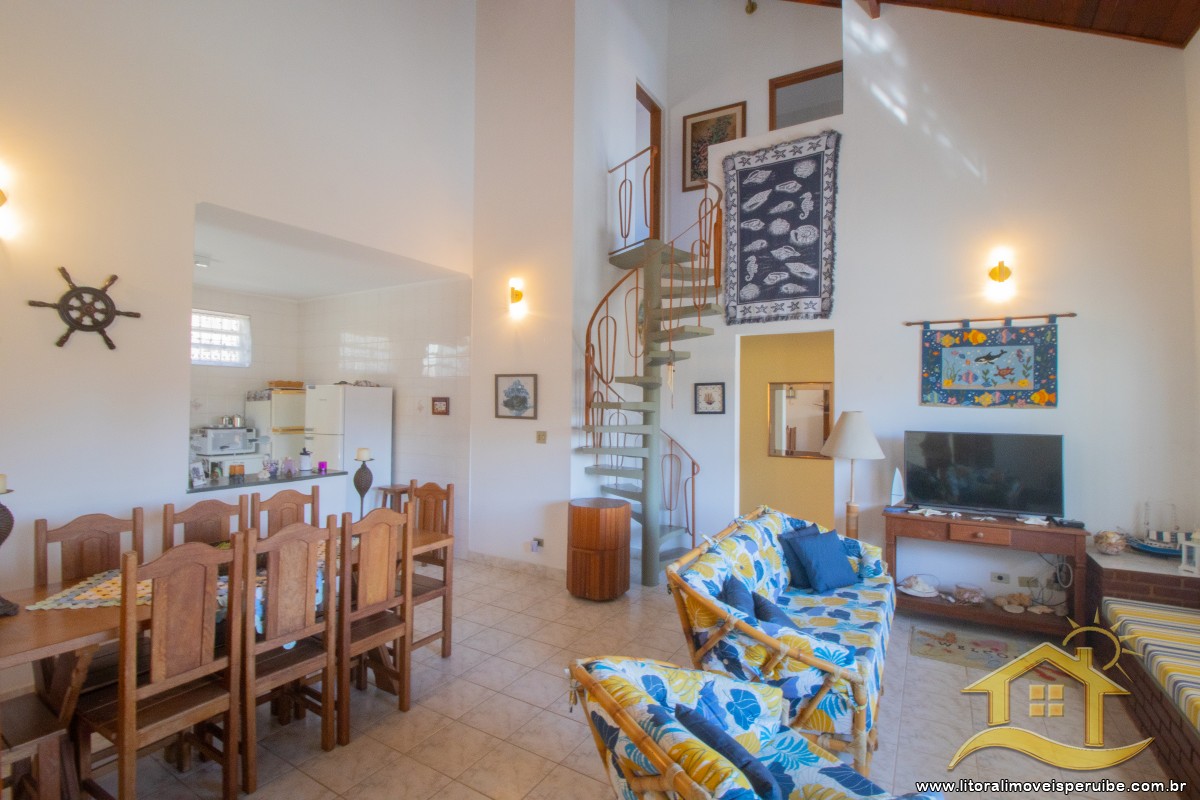 Casa no bairro Jardim Imperador
