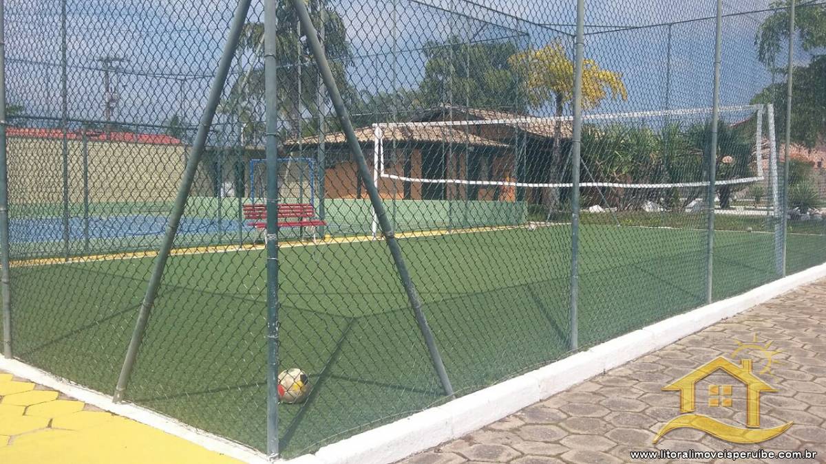 Casa no bairro Aldeia da Juréia