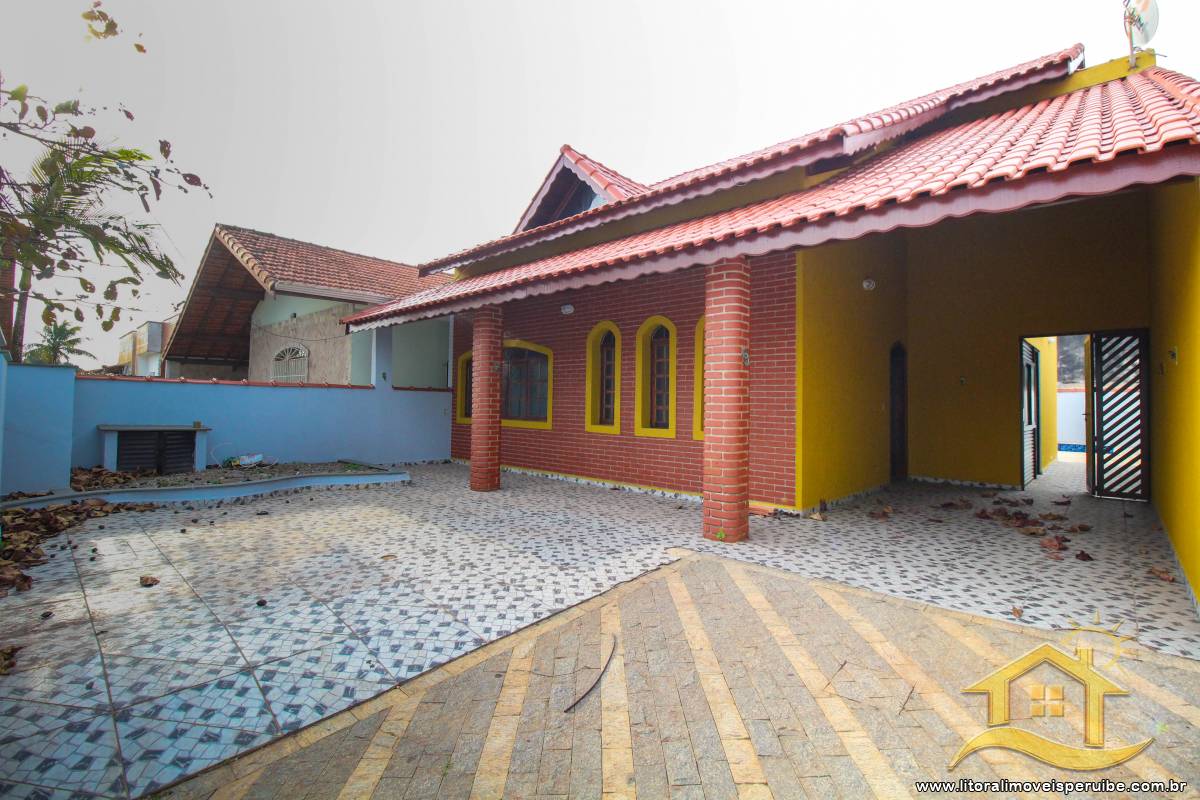 Casa no bairro Três Marias