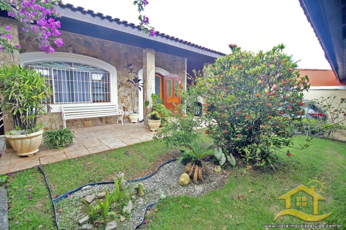 Casa no bairro Jardim Imperador