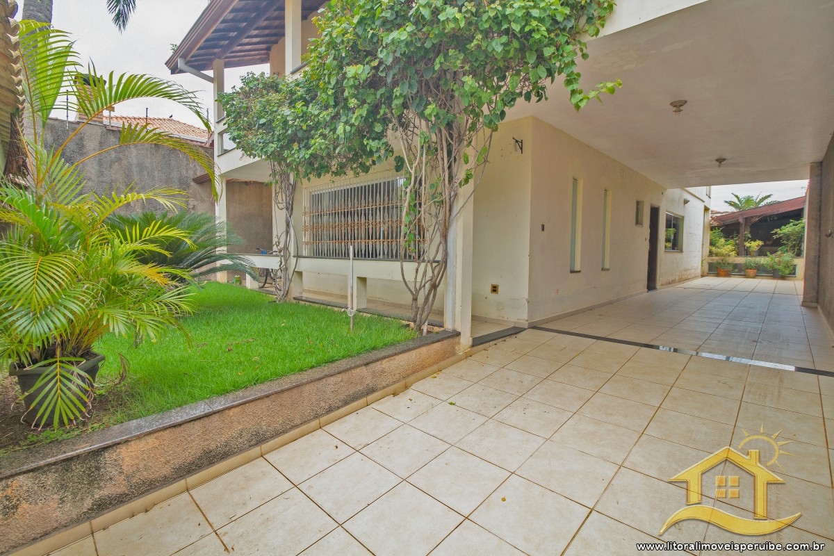 Casa no bairro Cidade Nova Peruibe