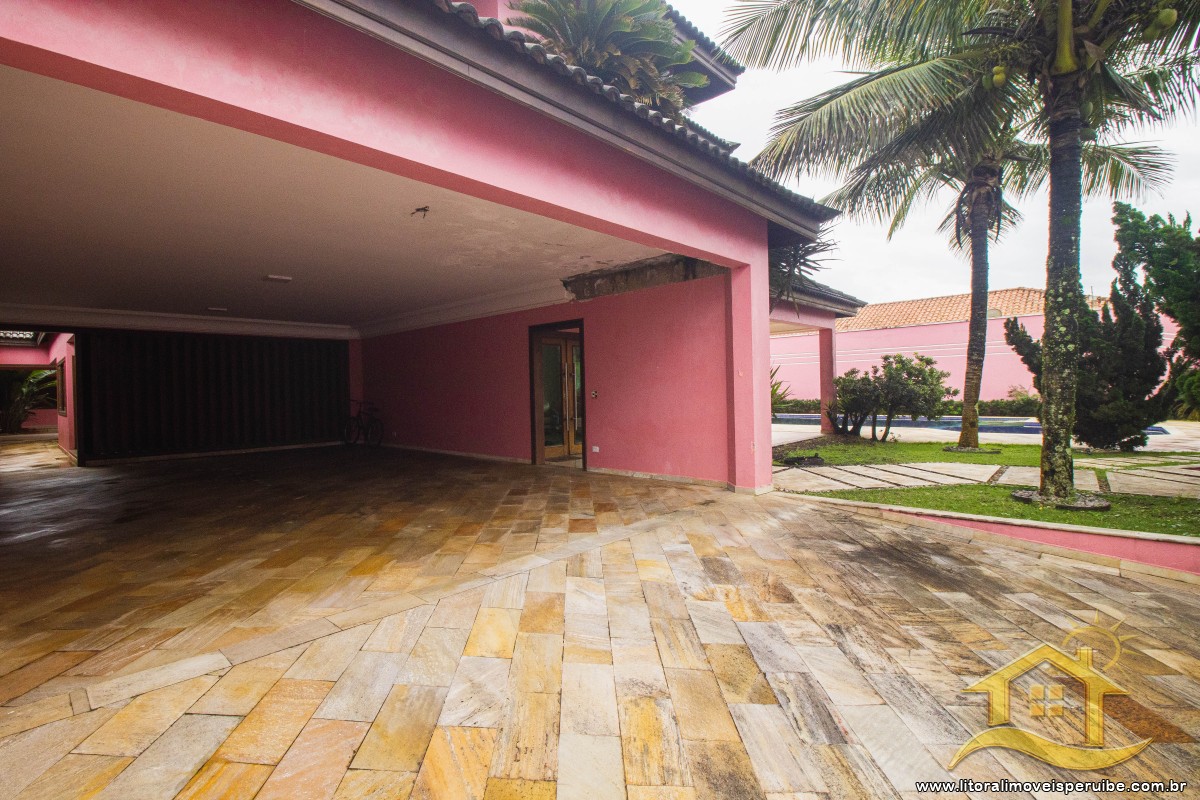 Casa no bairro Cidade Nova Peruibe