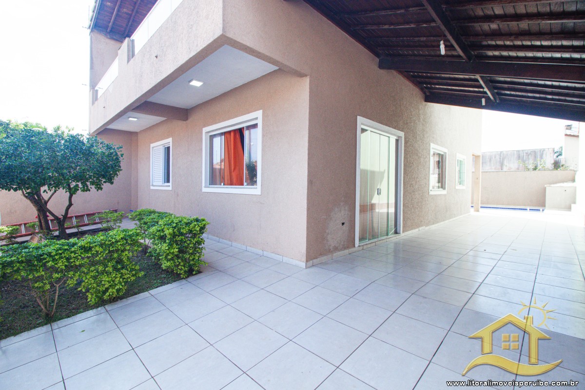 Casa no bairro Jardim Imperador