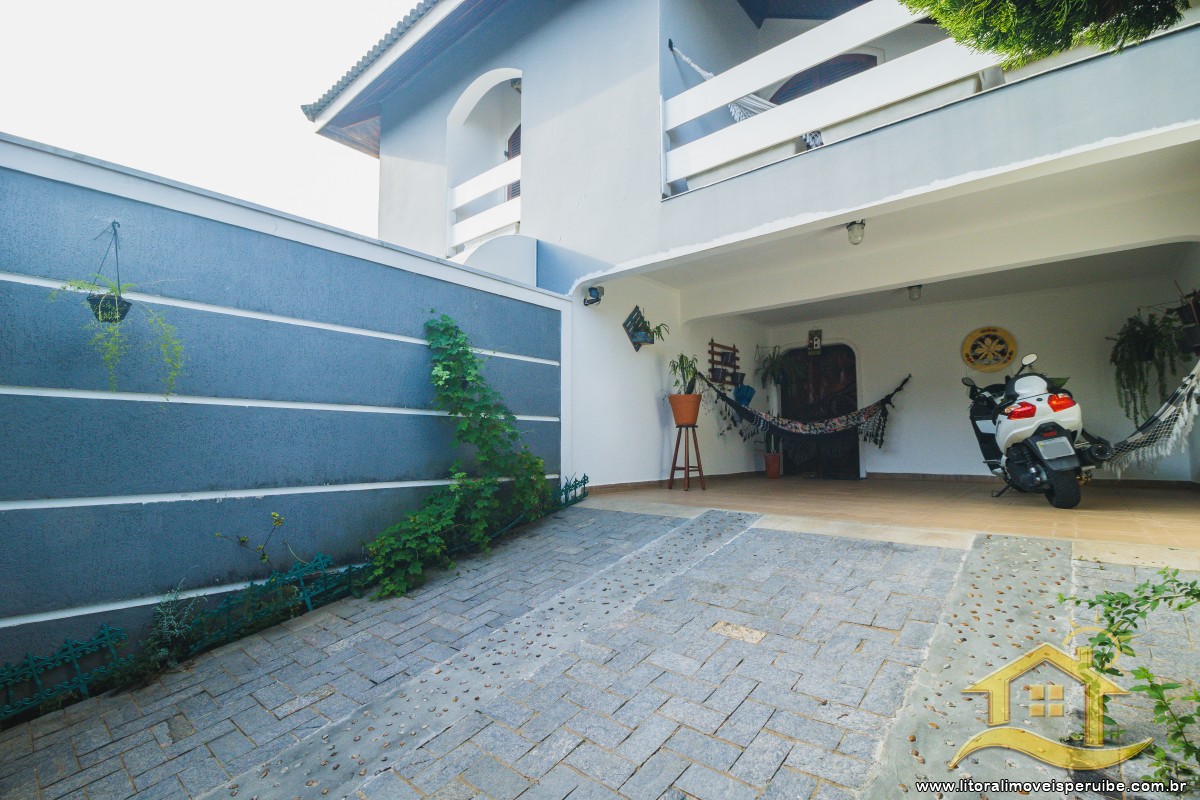 Casa no bairro Jardim Imperador