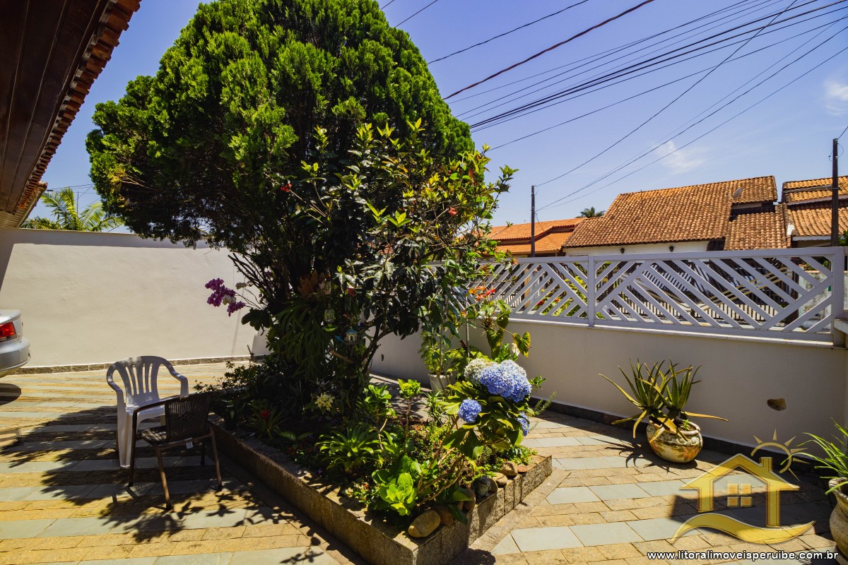 Casa no bairro Três Marias