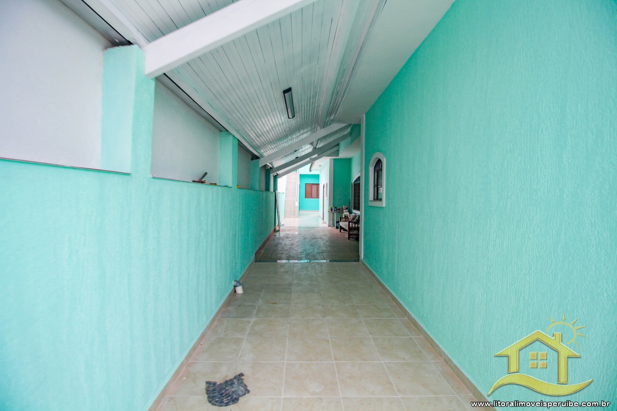 Casa no bairro Maria Helena Novaes