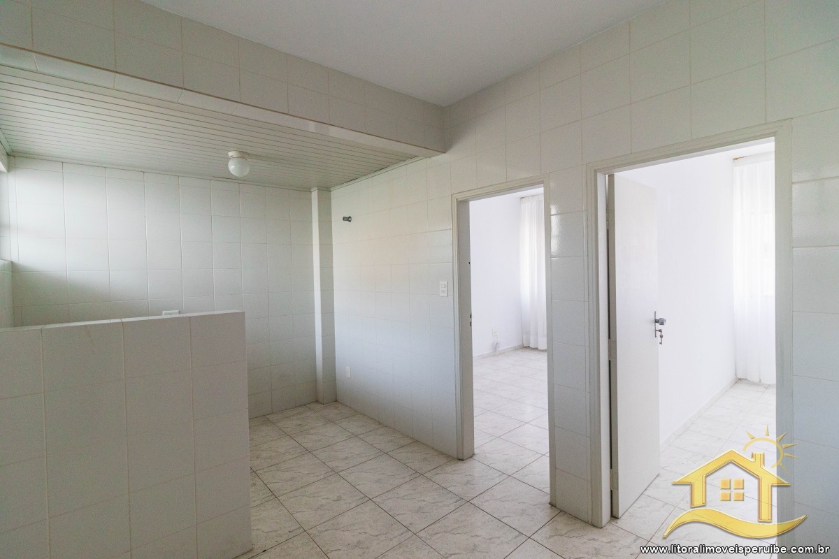Apartamento no bairro Centro