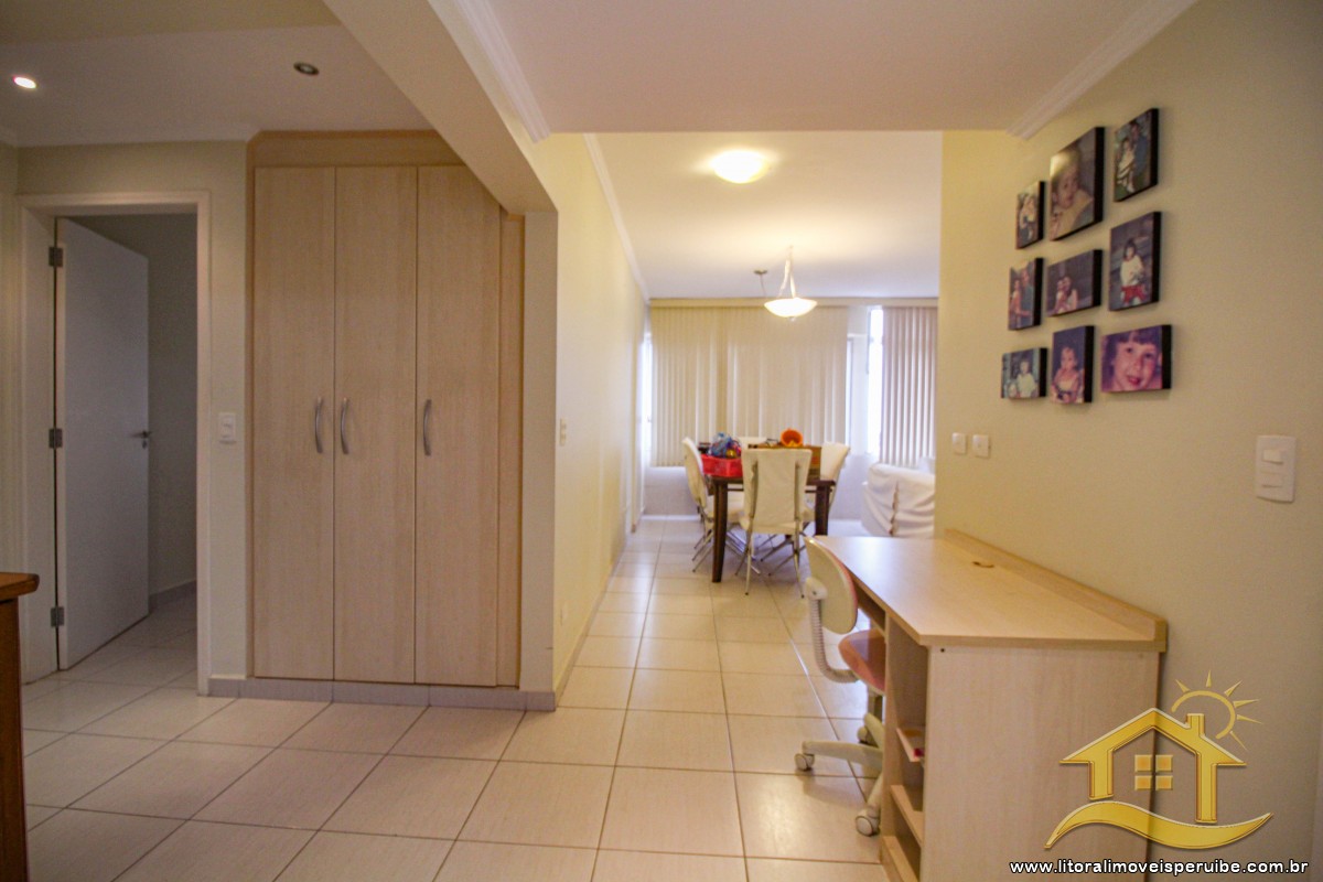 Apartamento no bairro Centro