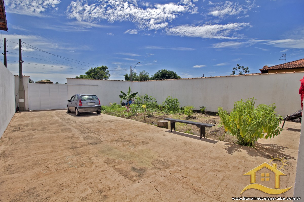 Casa no bairro Cidade Nova Peruibe