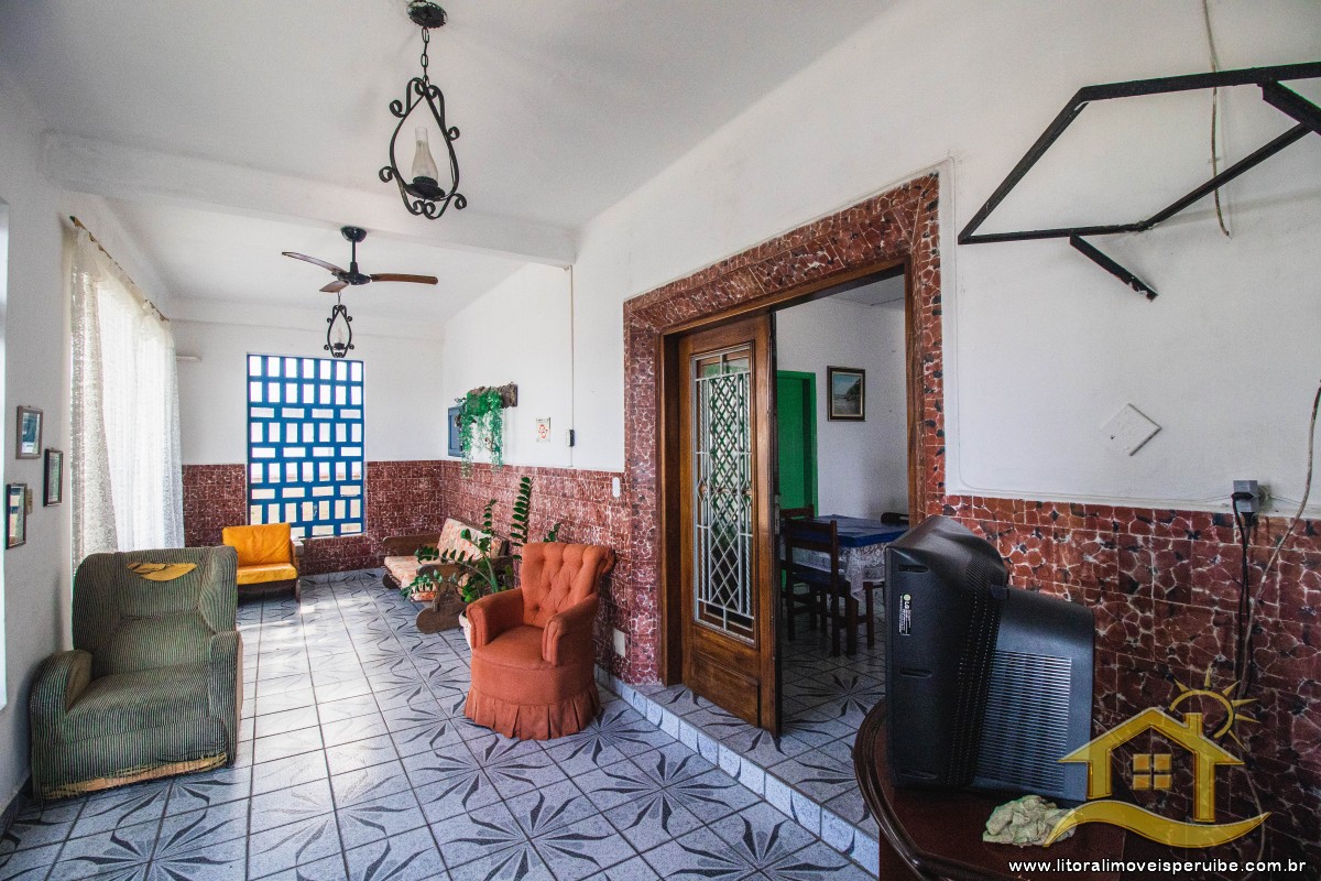Casa no bairro Centro