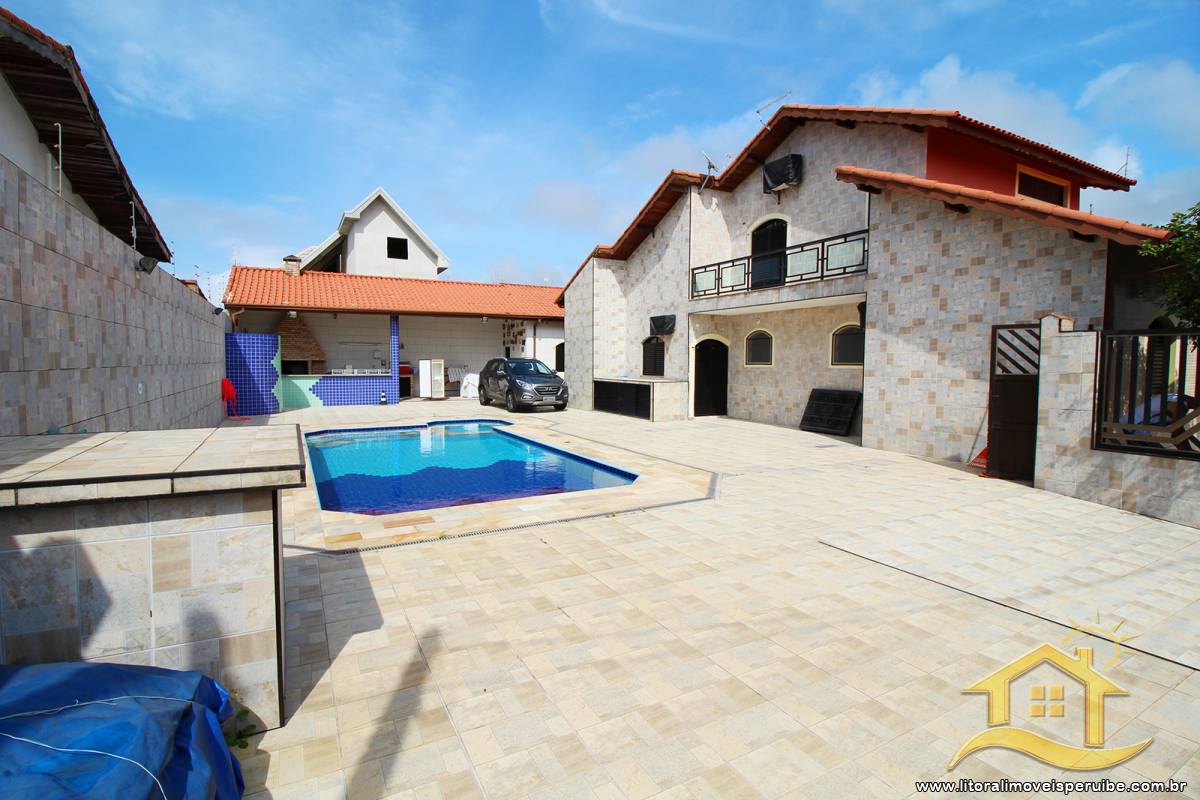 Casa no bairro Três Marias