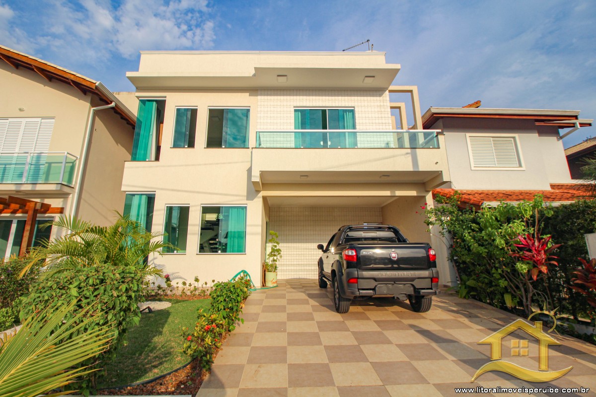Casa no bairro Residencial Três Marias