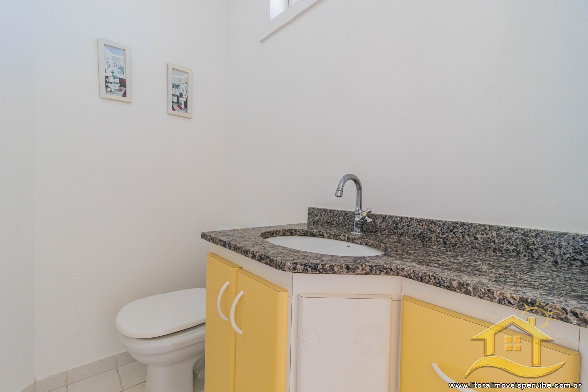 Casa no bairro Portal da Juréia