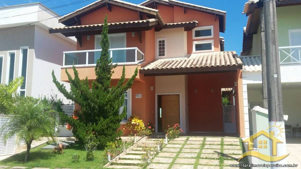 Casa no bairro Residencial Três Marias