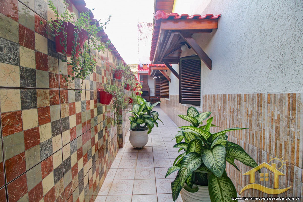 Casa no bairro Três Marias