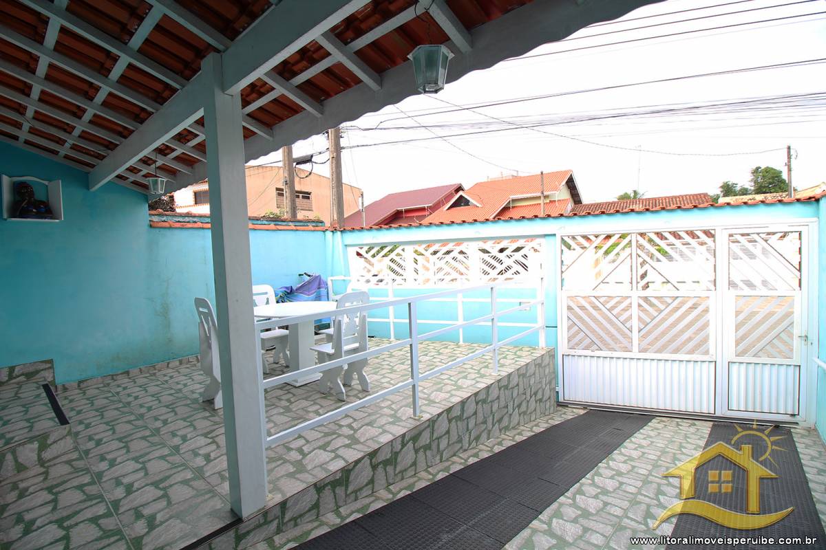 Casa no bairro Centro