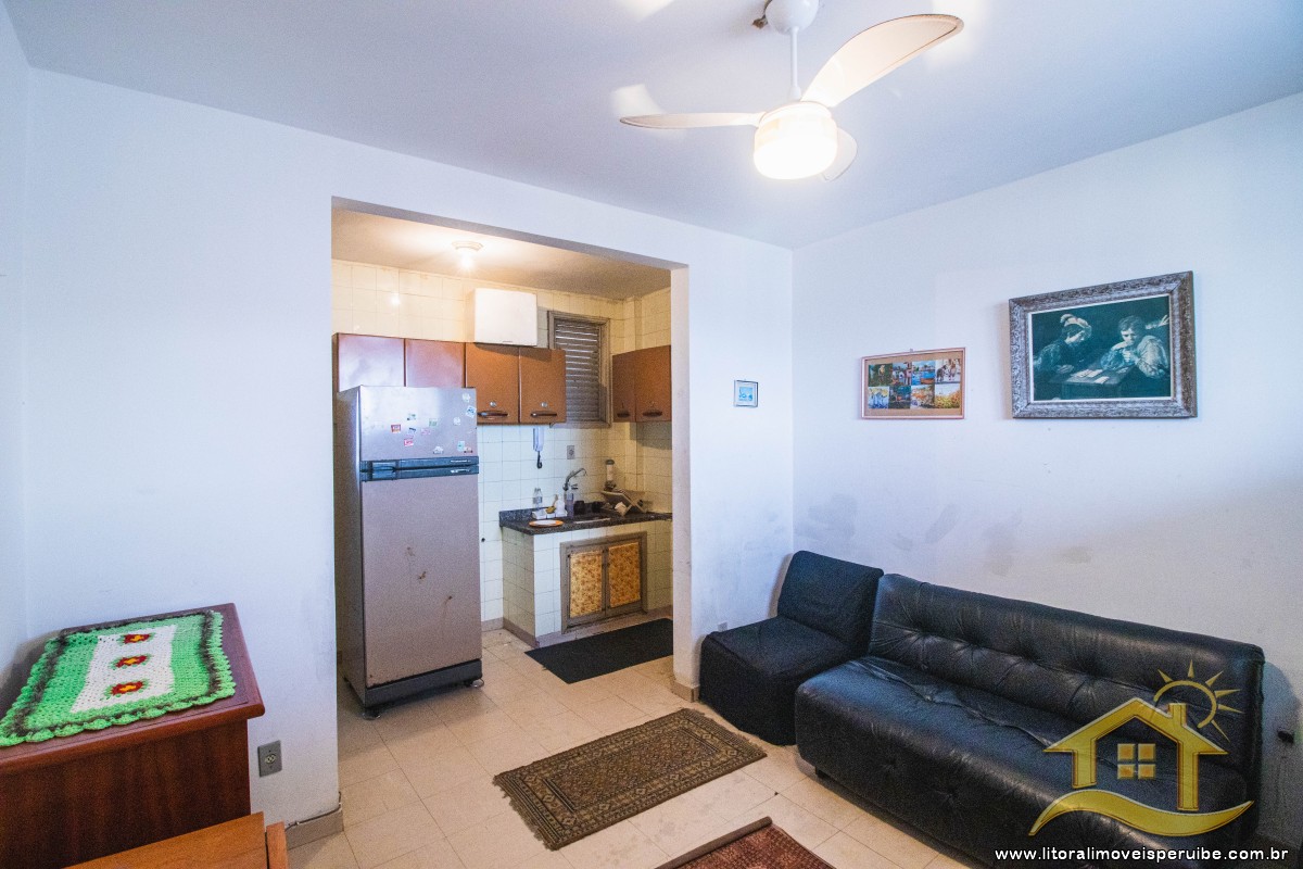 Apartamento no bairro Centro